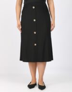 Viscose φούστα
